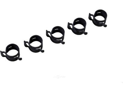 Turbocharger Coolant Line Clamp For 2011-2015 Chevy Cruze 2014 2016 2013 JS921CP