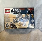 LEGO Star Wars Droid Escape 9490 Complete Set with R2-D2, C-3PO, Sandtroopers