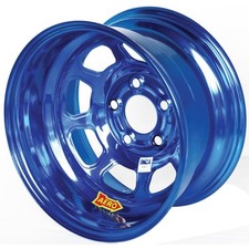Aero 52-985030blu 52 Series 15x8 Wheel 5x5 Bp 3 Bs Imca Aero 52-985030blu 52 Series 15x8 Wheel 5x5 Bp 3 Bs Imca