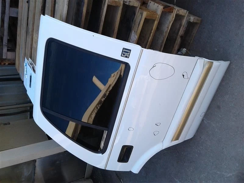 (LOCAL PICKUP ONLY) Passenger Rear Side Door Electric Fits 95-97 BLAZER S10/JIMM Foto 2 de 4