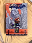 Marvel The Amazing Spider-Man Omnibus Vol. 4 Hardcover Lee Conway Romita