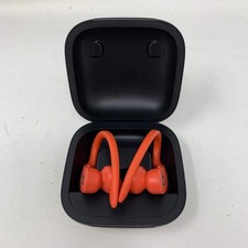 Beats Powerbeats Pro Wireless Headphones Lava Red MXYA2LL/A