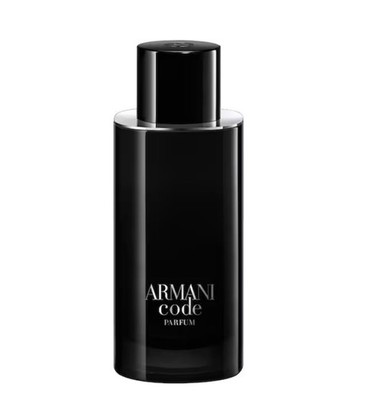 Armani Code Parfum Herren Parfum 125ml