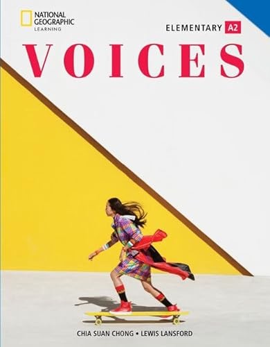 Voices Elementary Students Book Bre - Image 4