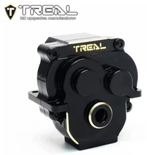 TREAL TRX 4M Brass Transmission Housing X003VG0JBB