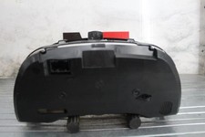 Compteur Fiat PUNTO