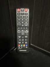 OEM AK59-00149A For Samsung DVD CD BD Remote Control BD-JM51 BD-JM57C