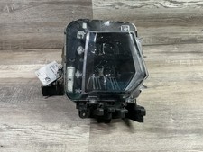 USED - 2023-2024 Hyundai Santa Cruz R Headlamp LED - OEM