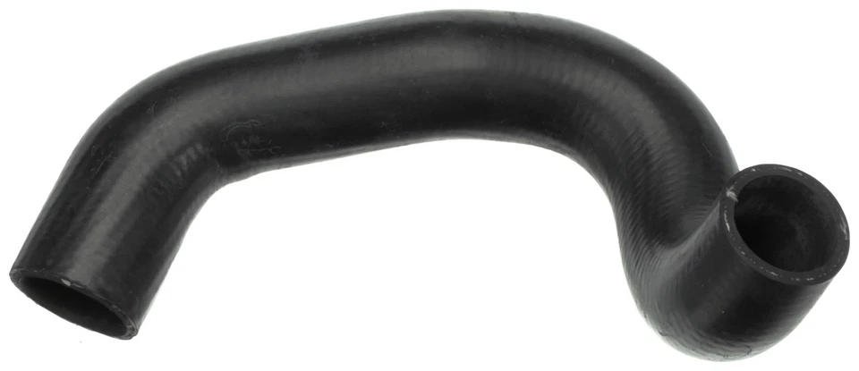 Шланг охлаждающей жидкости премиум-класса Gates 20805 литой для 71–82 Toyota Carina Corolla - Изображение 2 из 2
