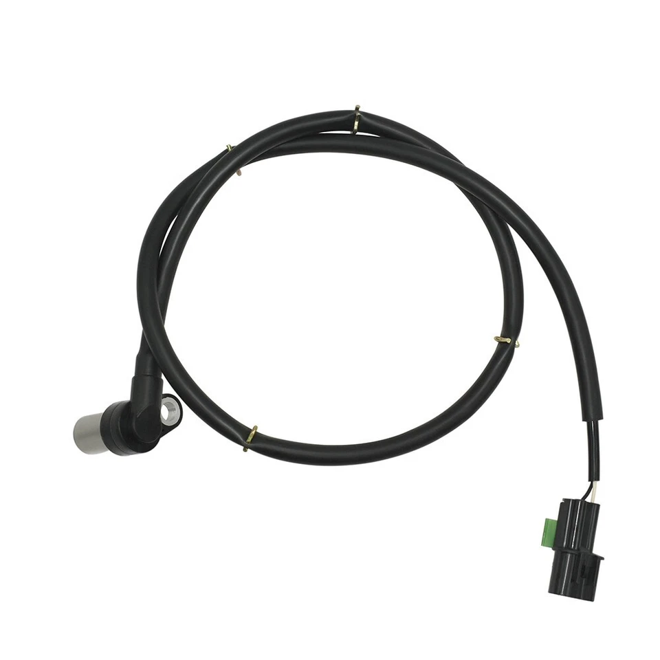 ABS Wheel Speed Sensor MR307046 For Mitsubishi Montero 1997-2000 Front Left Foto 4 de 4