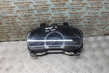 BFD088509 2016 FORD RANGER 3.2 SPEEDOMETER CLOCKS