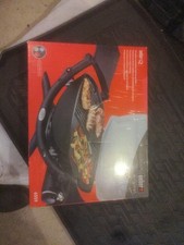 Weber Q2200 Plancha 6559