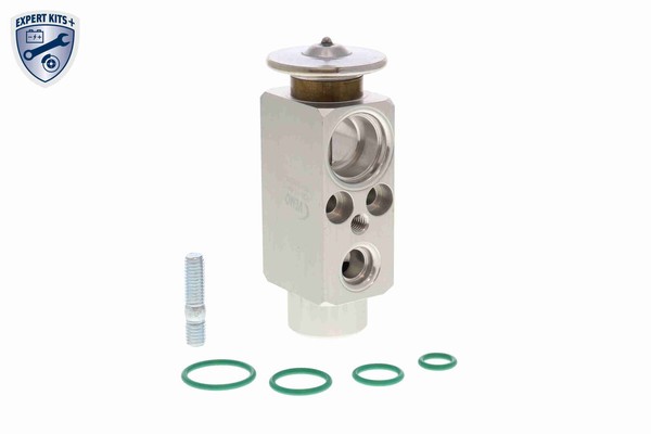 Vemo Expansionsventil Klimaanlage FüR Mercedes-Benz 190 W201 SL R129 W124-image
