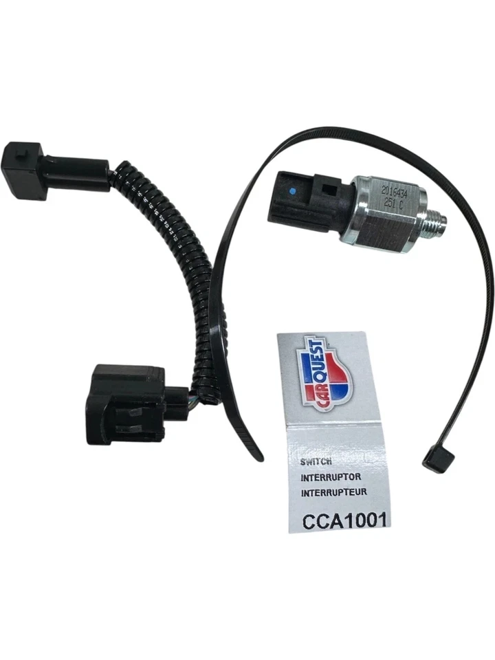 Carquest CCA1001 Cruise Control Release Switch - Image 2 of 3