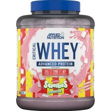 Applied Nutrition Critical Whey Drumstick Squashies - 2kg 28.45 per kilo