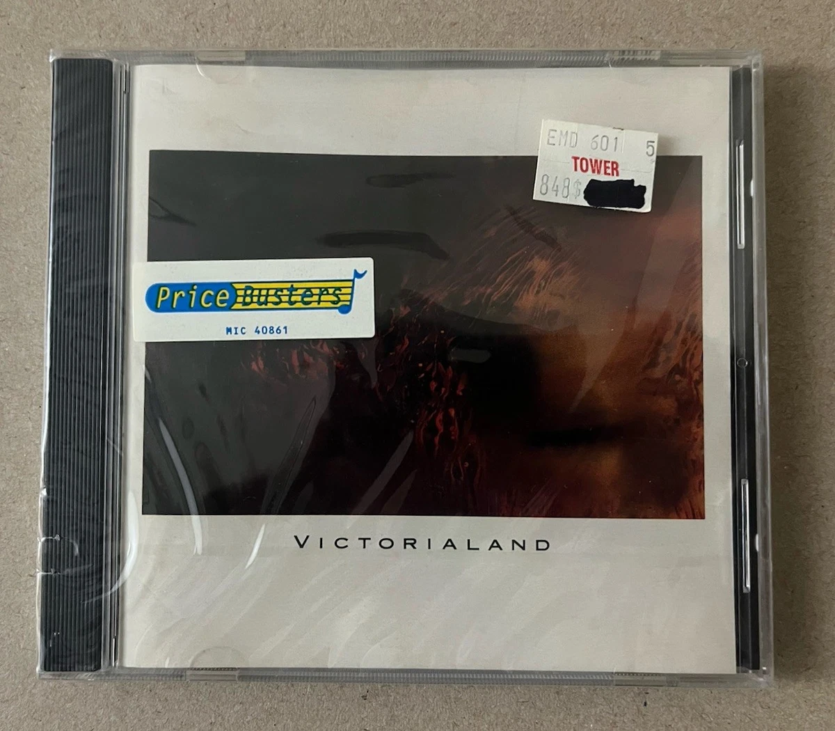 25+ Album CDs Cocteau Twins for sale | Updated Oct 2026