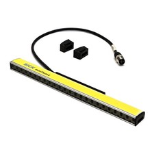 Sick C4MT-02414ABB00AA0 miniTwin4 Safety Light Curtain 240mm 9.5" 24VDC 2.5W