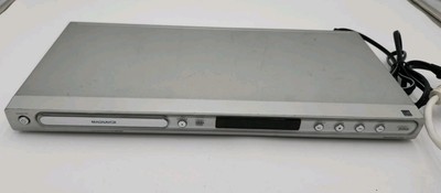 Magnavox MDV460 DVD Player Tested