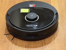 Roborock Q8 MAX, RoboVac and Mop Robot Only 209 hr, Fully Operational