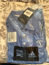 Men's Adidas Lightweight Polo Size XL