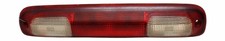 2005 Gmc Sierra 1500 Third Brake Light High Mount Stop Light 1531261 2005 Gmc Sierra 1500 Third Brake Light High Mount Stop Light 1531261