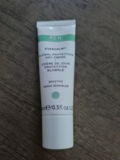 Image of Ren Evercalm Global Protection Day Cream Moisturiser Brand New