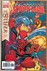 Amazing Spider-Man #528 The Other Wieringo 1:8 Spider-Ham Variant B NM/M 2006