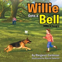Margaret Cardenas | Willie Gets A Bell | Taschenbuch | Englisch (2013) | Xlibris