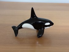 Hagen Renaker KILLER WHALE SAM