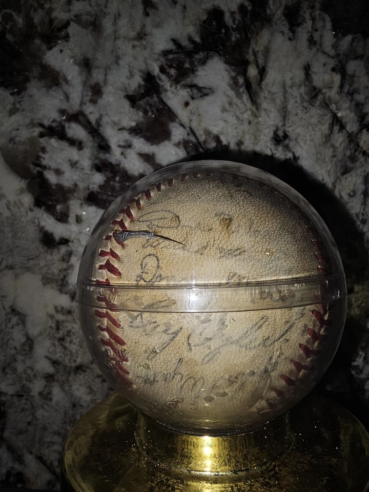 1968 World Series: The Tigers-Cardinals Classic as Told by the Men Who Played - Image 2 of 4