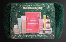Sephora Favorites - 2024 - Hair Discovery Kit