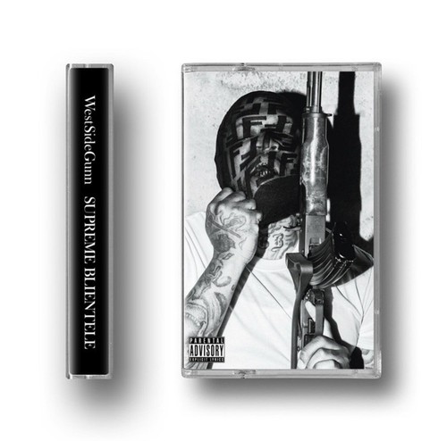 Westside Gunn - Supreme Blientele Cassette /80 Daupe! Griselda