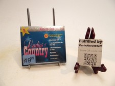 Party / Ladies of Country Audio CD 2 CD Set 16 Full Vocal 16 Karaoke Tracks