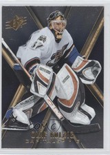 2005-06 SPx Olaf Kolzig #90 0i6