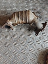 HONDA ACCORD 2004-2008 2.2 DIESEL CATALYTIC CONVERTER
