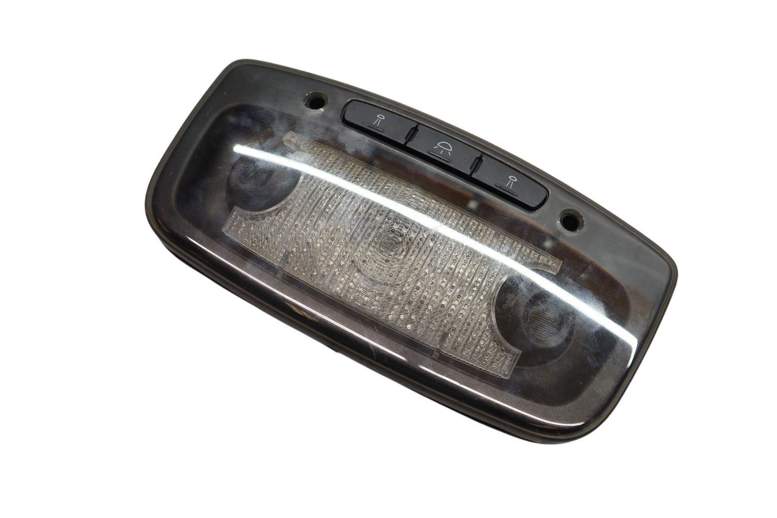 Maserati Quattroporte 2003-2013 Rear Dome light