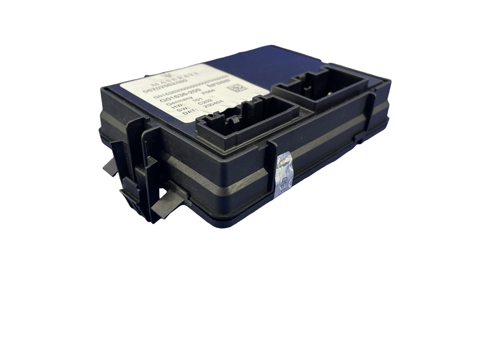 2023-2026 MASERATI GRECALE M182 POWER TAILGATE CONTROL MODULE UNIT 06702982480