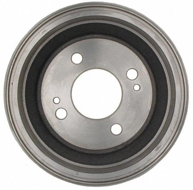 Tambor de freno compatible con Honda Civic del Sol CRX ACDELCO PROFESSIONAL BR 1984-1997 Foto 3 de 4