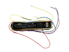 Keystone KTEB-240-UV-TP-PIC Electronic Ballast 120/277V