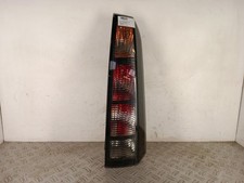 Feu arrière Opel MERIVA