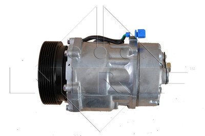NRF 32228 Compressor, Air Conditioning for Ford, VW