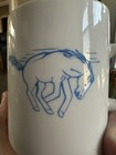 Vintage Class Of 1951 Argentine High School Kansas City Kansas Coffee Cup ￼ — photo 3