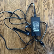OEM Dell 130W AC Adapter 19.5V 6.7A PA-4E DA130PE1-00 LA130PM121 Laptop Charger