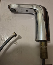 American Standard 7755105.002 Chrome NextGen Selectronic Touchless Faucet