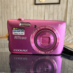 Nikon Coolpix S3700 | eBay