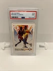 Michael Jordan 1991 Skybox Michael vs Magic NBA Finals Card #333 PSA 9 Mint