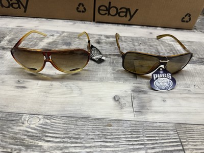 Where to Buy Pugs Sunglasses: Top Trusted Stores Revealed