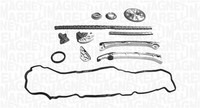 Steuerkettensatz Magneti Marelli 341500001540 FüR Mazda GJ GL CX Van KE GH BM BN