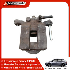 Etrier de frein Renault KOLEOS