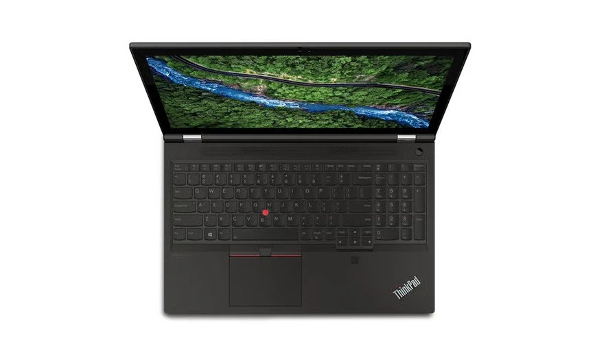 Lenovo ThinkPad P15 · i7-11850H · 32GB · 1TB, Foto 3 von 5